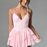 Macacão Veena - Blush