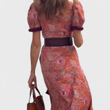 Vestido Maxi Elegante Sydney™