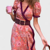 Vestido Maxi Elegante Sydney™