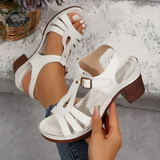 Fundão® - Sandálias Ortopédicas ⏐Edição Premium