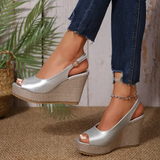 Quésia® - Sandálias Ortopédicas | Edição Premium