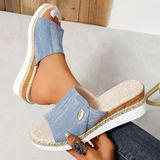 Madiera® - Sandálias Ortopédicas | Edição Premium