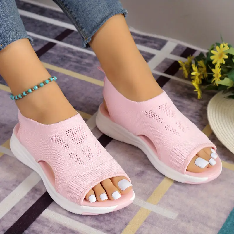 Sines® - Sandálias Ortopédicas | Edição Premium