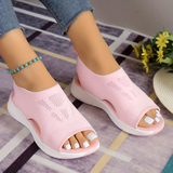 Sines® - Sandálias Ortopédicas | Edição Premium