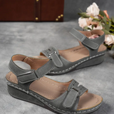 Filipa® - Sandálias Ortopédicas | Edição Premium