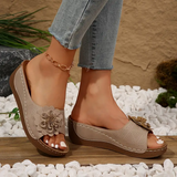 Matosinhos® - Sandálias Ortopédicas | Edição Premium