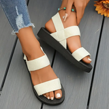 Oporto® - Sandálias Ortopédicas | Edição Premium