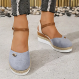 Coimbra® - Sandálias Ortopédicas | Edição Premium