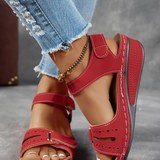 Filipa® - Sandálias Ortopédicas | Edição Premium