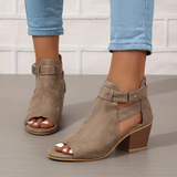 Fafe® - Sandálias Ortopédicas ⏐Edição Premium