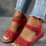 Filipa® - Sandálias Ortopédicas | Edição Premium