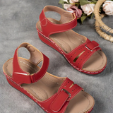 Filipa® - Sandálias Ortopédicas | Edição Premium