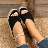 Tavira® - Sandálias Ortopédicas | Edição Premium