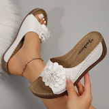 Matosinhos® - Sandálias Ortopédicas | Edição Premium