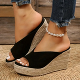 Tavira® - Sandálias Ortopédicas | Edição Premium