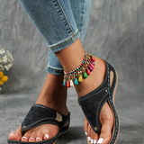 Carina® - Sandálias Ortopédicas | Edição Premium