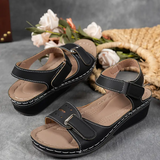 Filipa® - Sandálias Ortopédicas | Edição Premium