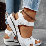 Filipa® - Sandálias Ortopédicas | Edição Premium