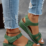 Filipa® - Sandálias Ortopédicas | Edição Premium