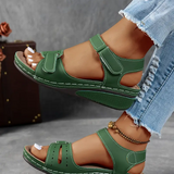 Filipa® - Sandálias Ortopédicas | Edição Premium