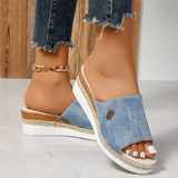 Madiera® - Sandálias Ortopédicas | Edição Premium