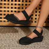 Faro® - Sandálias Ortopédicas | Edição Premium