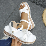 Leiria® - Sandálias Ortopédicas | Edição Premium