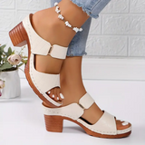 Setúbal® - Sandálias Ortopédicas | Edição Premium