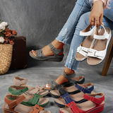 Filipa® - Sandálias Ortopédicas | Edição Premium