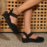 Faro® - Sandálias Ortopédicas | Edição Premium