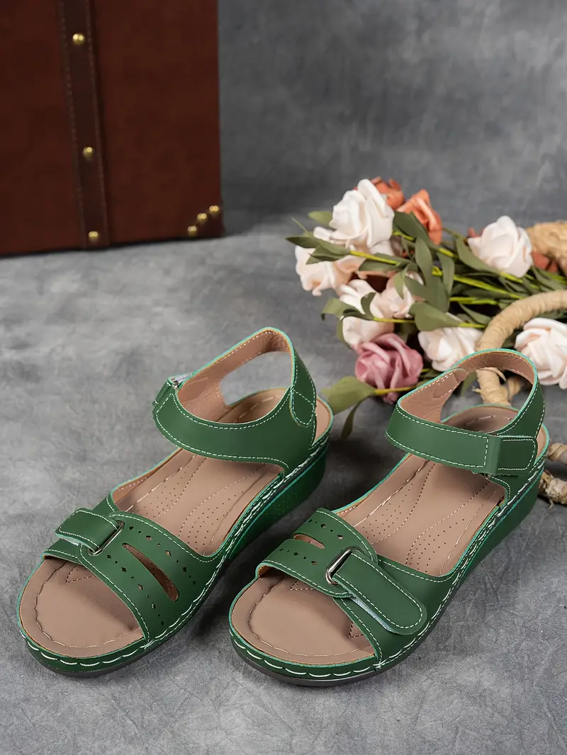 Filipa® - Sandálias Ortopédicas | Edição Premium