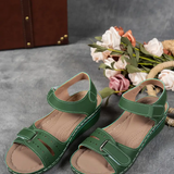 Filipa® - Sandálias Ortopédicas | Edição Premium