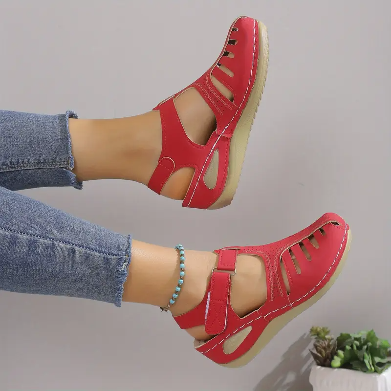 Ílhavo® - Sandalias Ortopédicas | Edição Premium