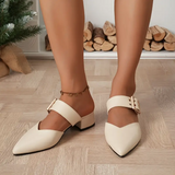 Olívia® - Sandálias Ortopédicas ⏐Edição Premium