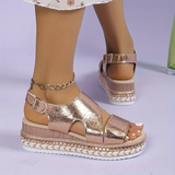 Porto® - Sandálias Ortopédicas | Edição Premium