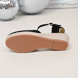 Inês® - Sandálias Ortopédicas | Edição Premium