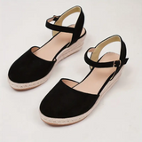 Inês® - Sandálias Ortopédicas | Edição Premium