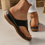 Marisa® - Sandálias Ortopédicas | Edição Premium