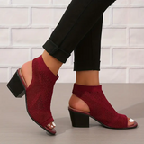 Sesimbra® - Sandálias Ortopédicas ⏐Edição Premium