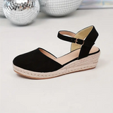 Inês® - Sandálias Ortopédicas | Edição Premium