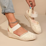 Faro® - Sandálias Ortopédicas | Edição Premium