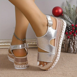 Porto® - Sandálias Ortopédicas | Edição Premium