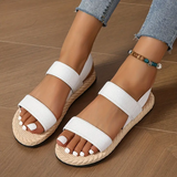 Oeiras® - Sandálias Ortopédicas ⏐Edição Premium