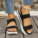 Cartaxo® - Sandálias Ortopédicas | Edição Premium