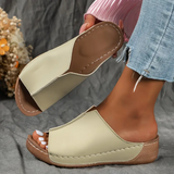 Maia® - Sandálias Ortopédicas | Edição Premium