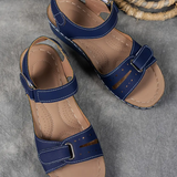 Filipa® - Sandálias Ortopédicas | Edição Premium