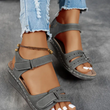 Filipa® - Sandálias Ortopédicas | Edição Premium