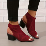 Sesimbra® - Sandálias Ortopédicas ⏐Edição Premium