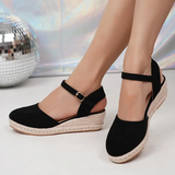 Inês® - Sandálias Ortopédicas | Edição Premium