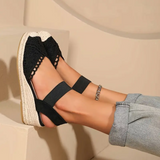 Faro® - Sandálias Ortopédicas | Edição Premium